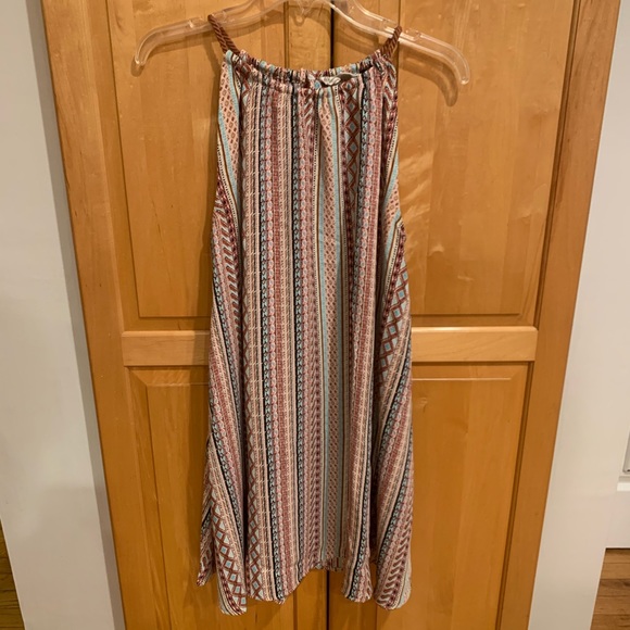 Dresses & Skirts - Printed Dress